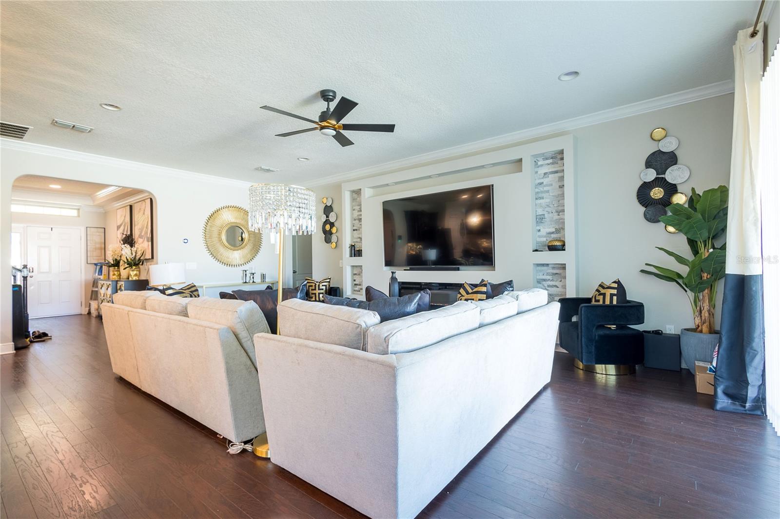 RESERVE/MINNEOLA PH 2C REP - Residential