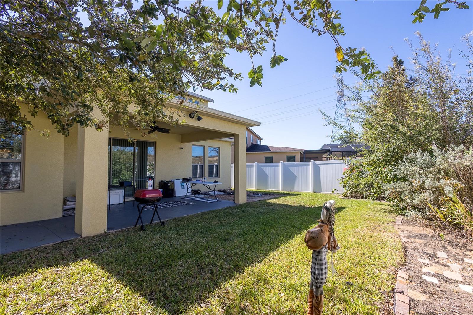 RESERVE/MINNEOLA PH 2C REP - Residential