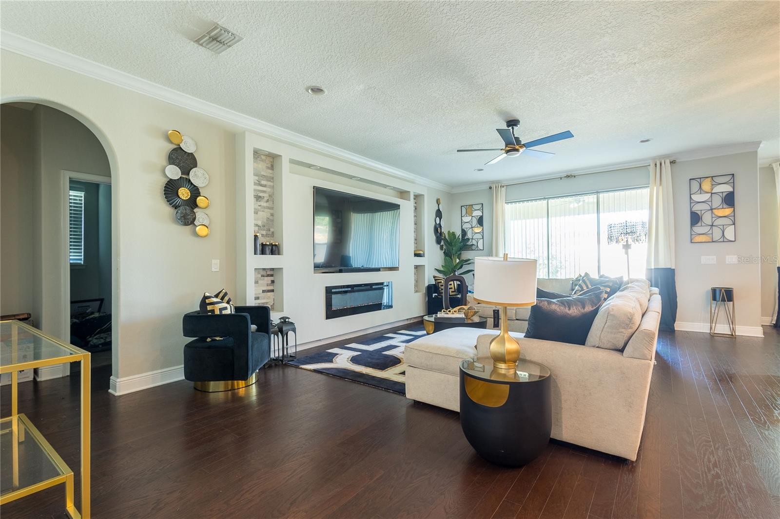 RESERVE/MINNEOLA PH 2C REP - Residential