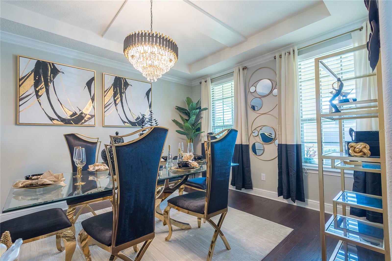 RESERVE/MINNEOLA PH 2C REP - Residential