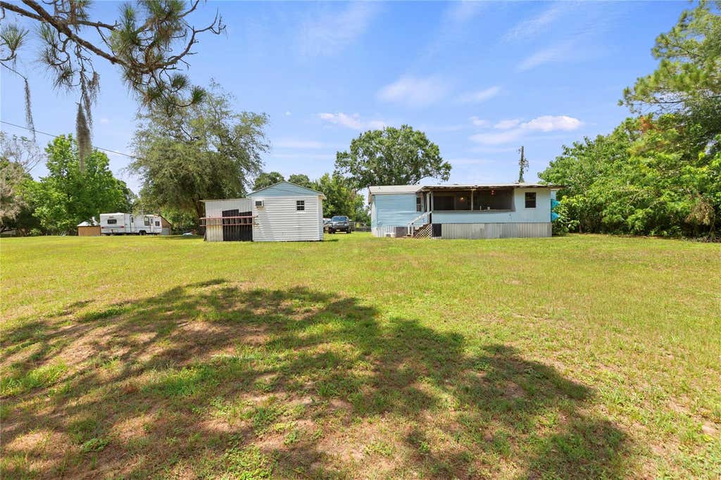 Photo of 5360 Dillman Lane, Polk City, FL 33868 (MLS # TB8520708)