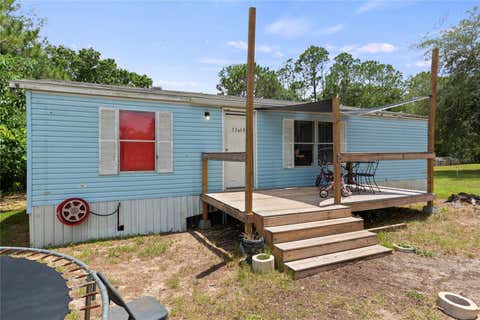 Photo of 5360 Dillman Lane, Polk City, FL 33868 (MLS # TB8520708)