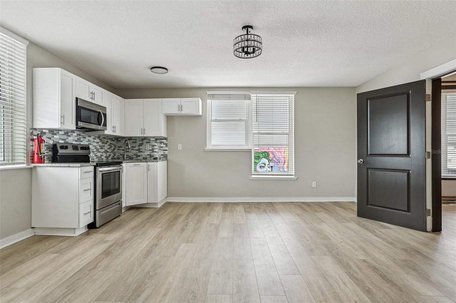 CLERMONT - Residential Lease