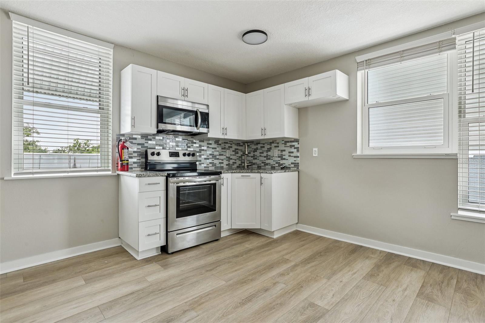 CLERMONT - Residential Lease