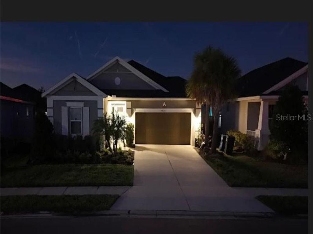 Photo of 10429 Macfarlane Place, Palmetto, FL 34221 (MLS # TB8454624)