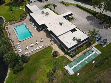 GLEN OAKS RIDGE VILLAS 1 - Residential Lease