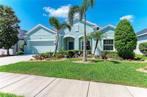 736 ROSEMARY CIRCLE BRADENTON FL 34212