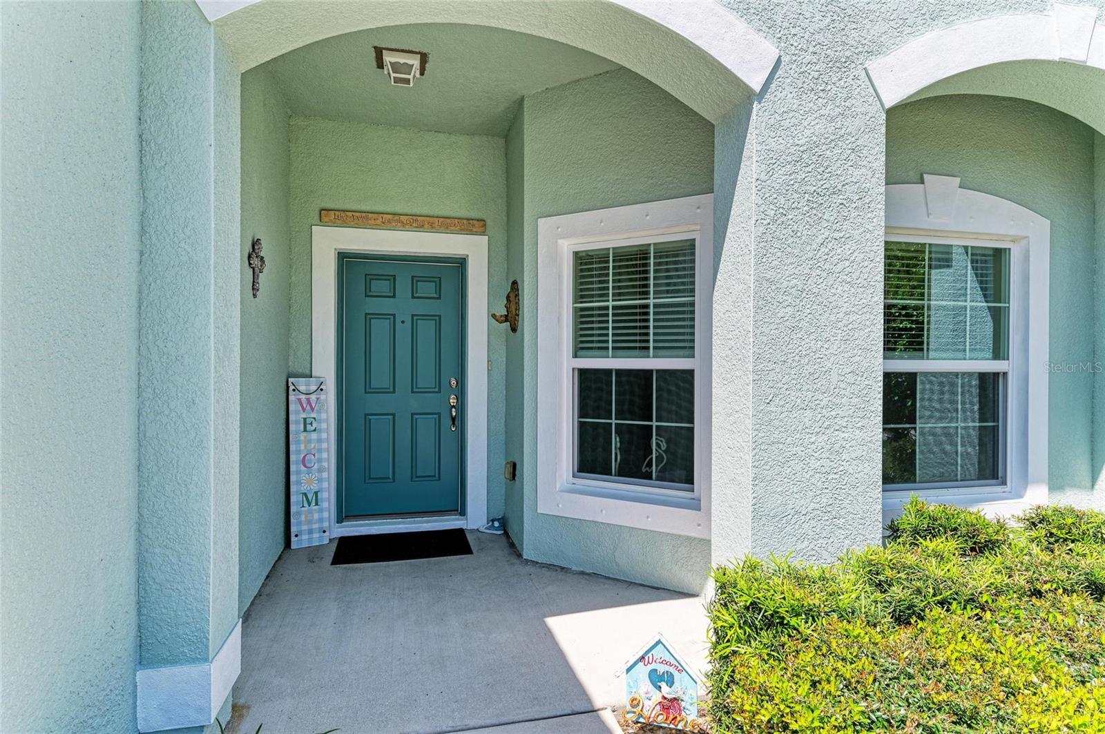 736 ROSEMARY CIRCLE