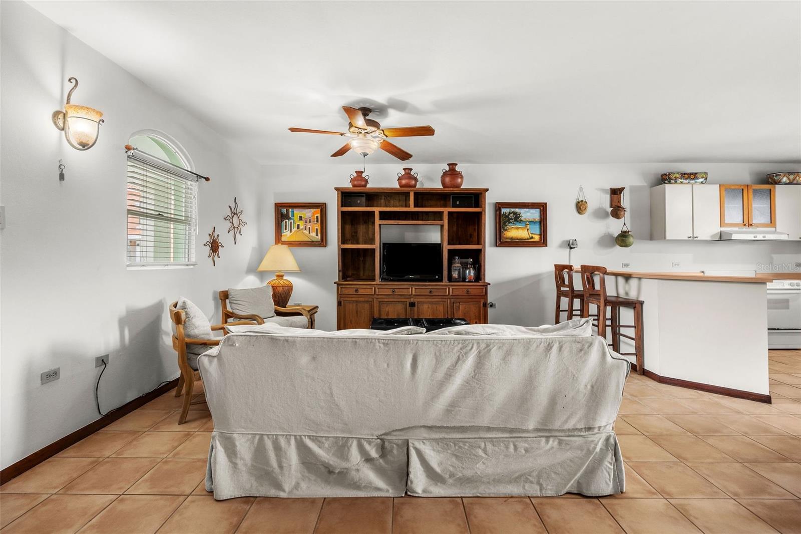 MARE SERENO - Residential