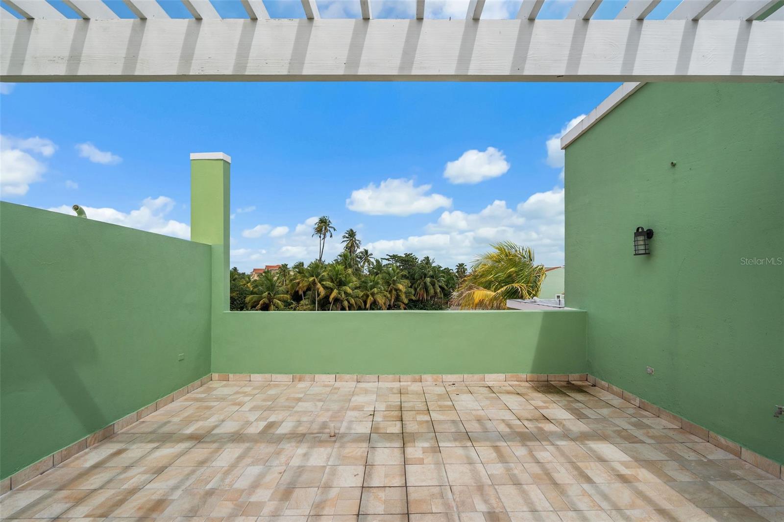 MARE SERENO - Residential