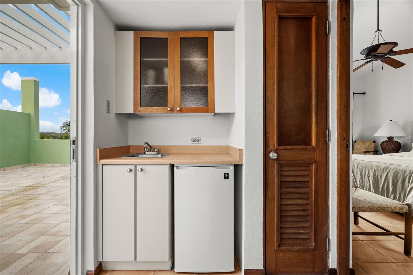 MARE SERENO - Residential