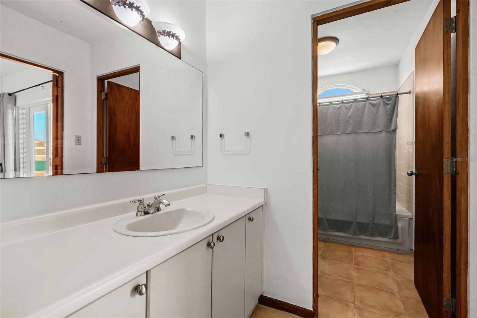 MARE SERENO - Residential