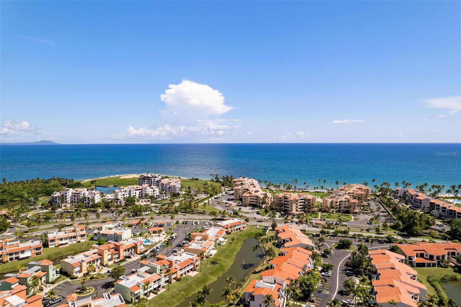 MARE SERENO - Residential