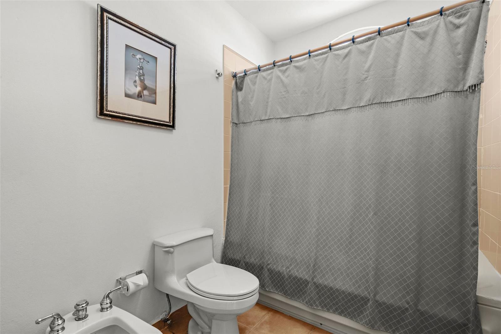 MARE SERENO - Residential