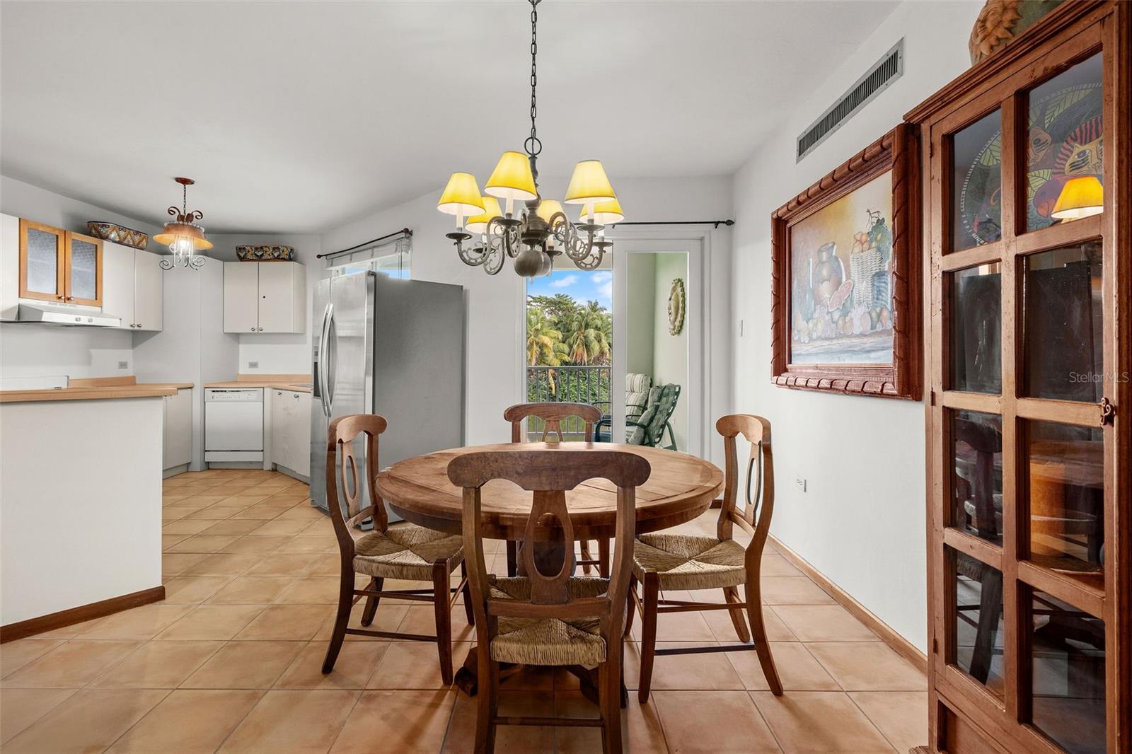 MARE SERENO - Residential