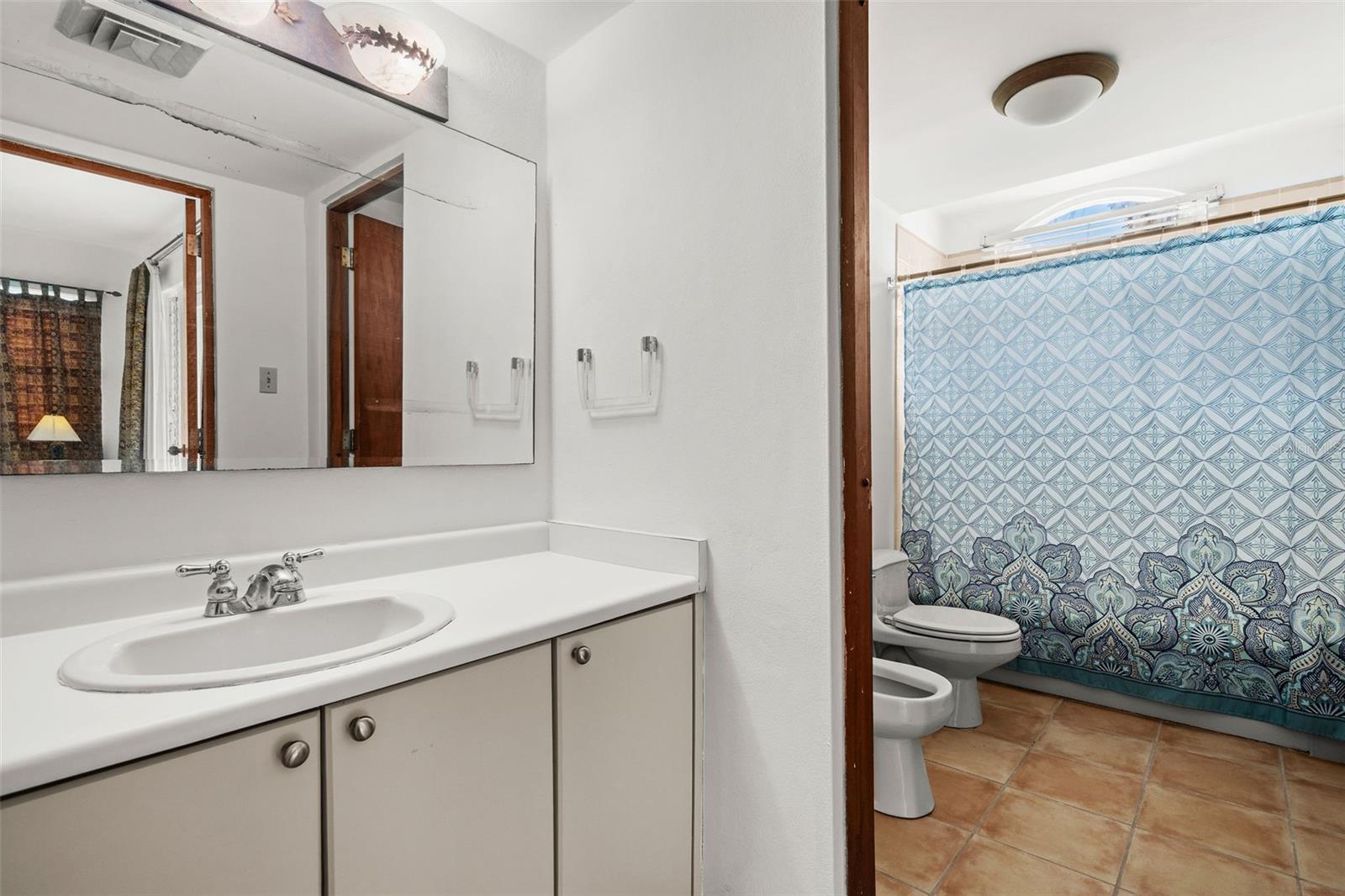 MARE SERENO - Residential