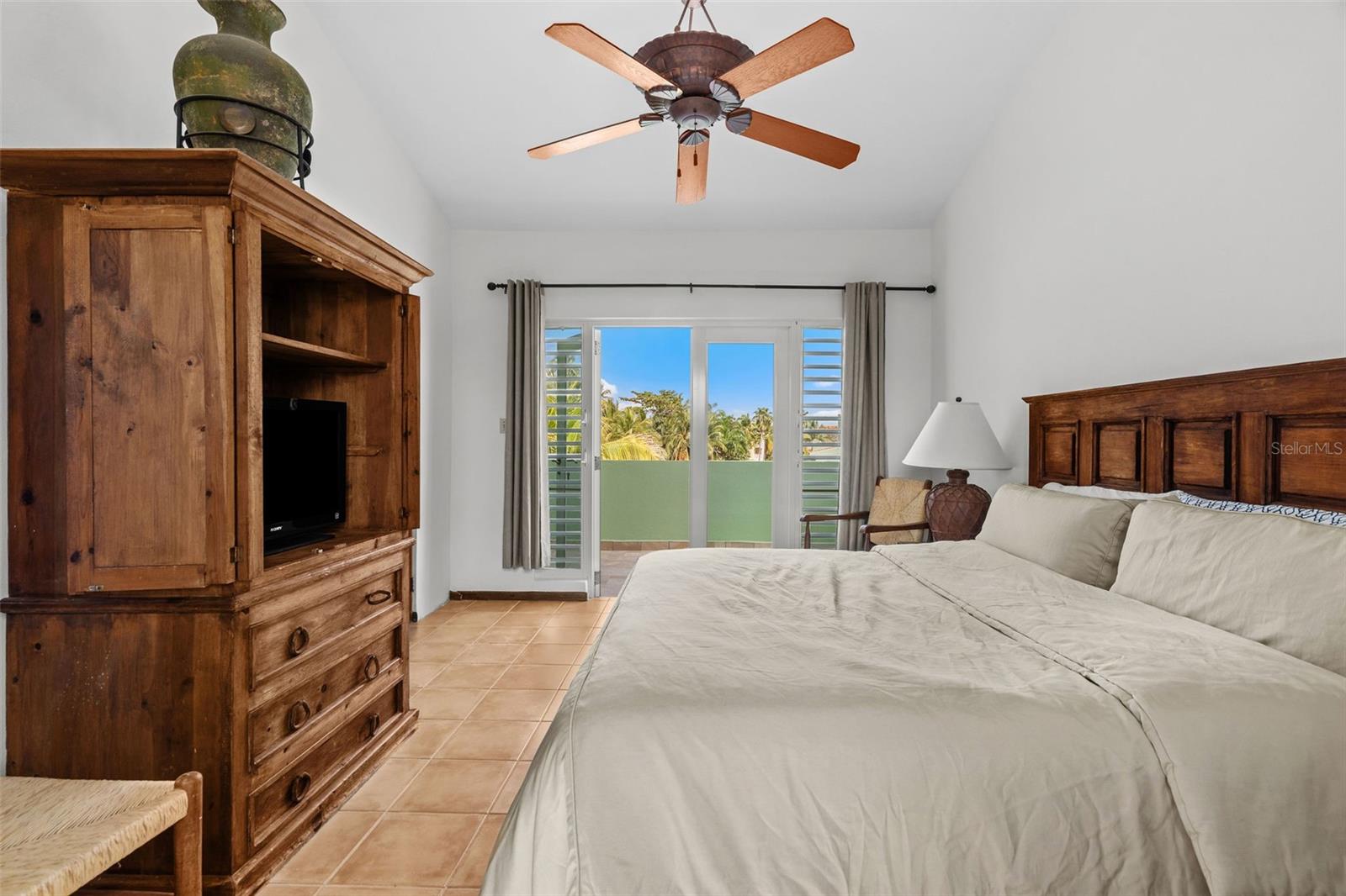 MARE SERENO - Residential