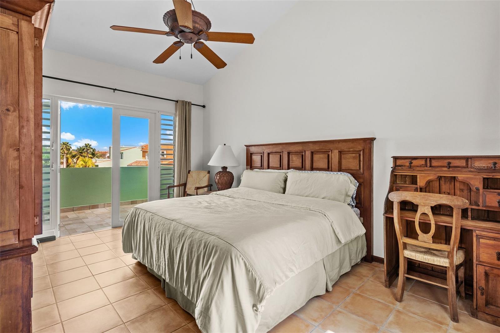 MARE SERENO - Residential