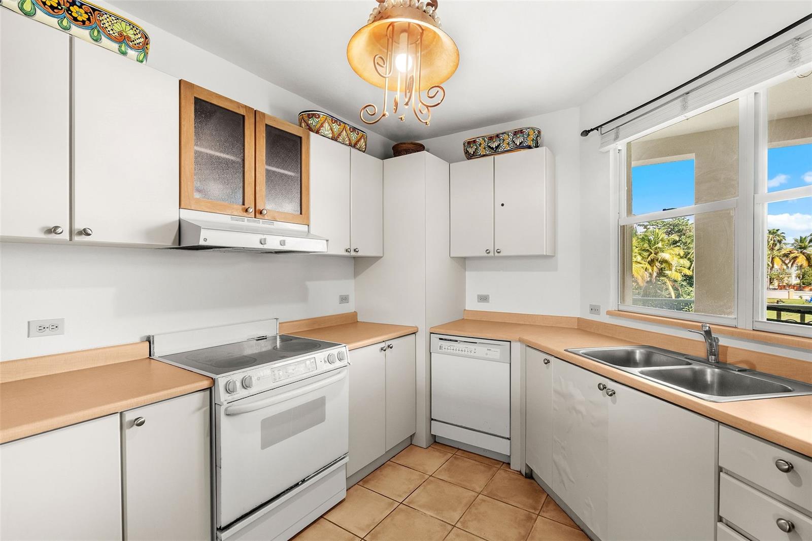 MARE SERENO - Residential