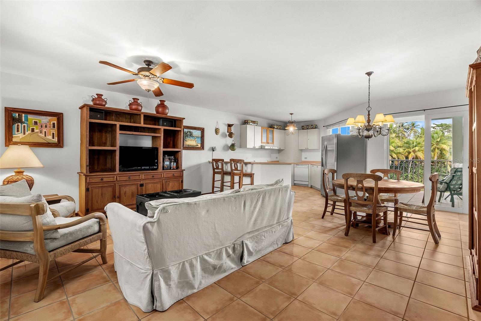 MARE SERENO - Residential