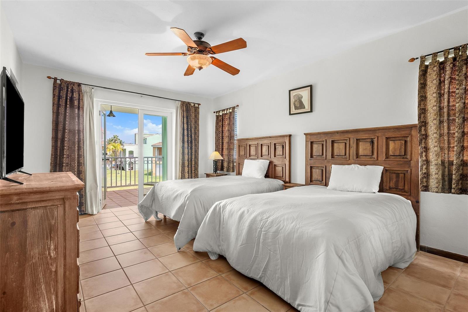 MARE SERENO - Residential