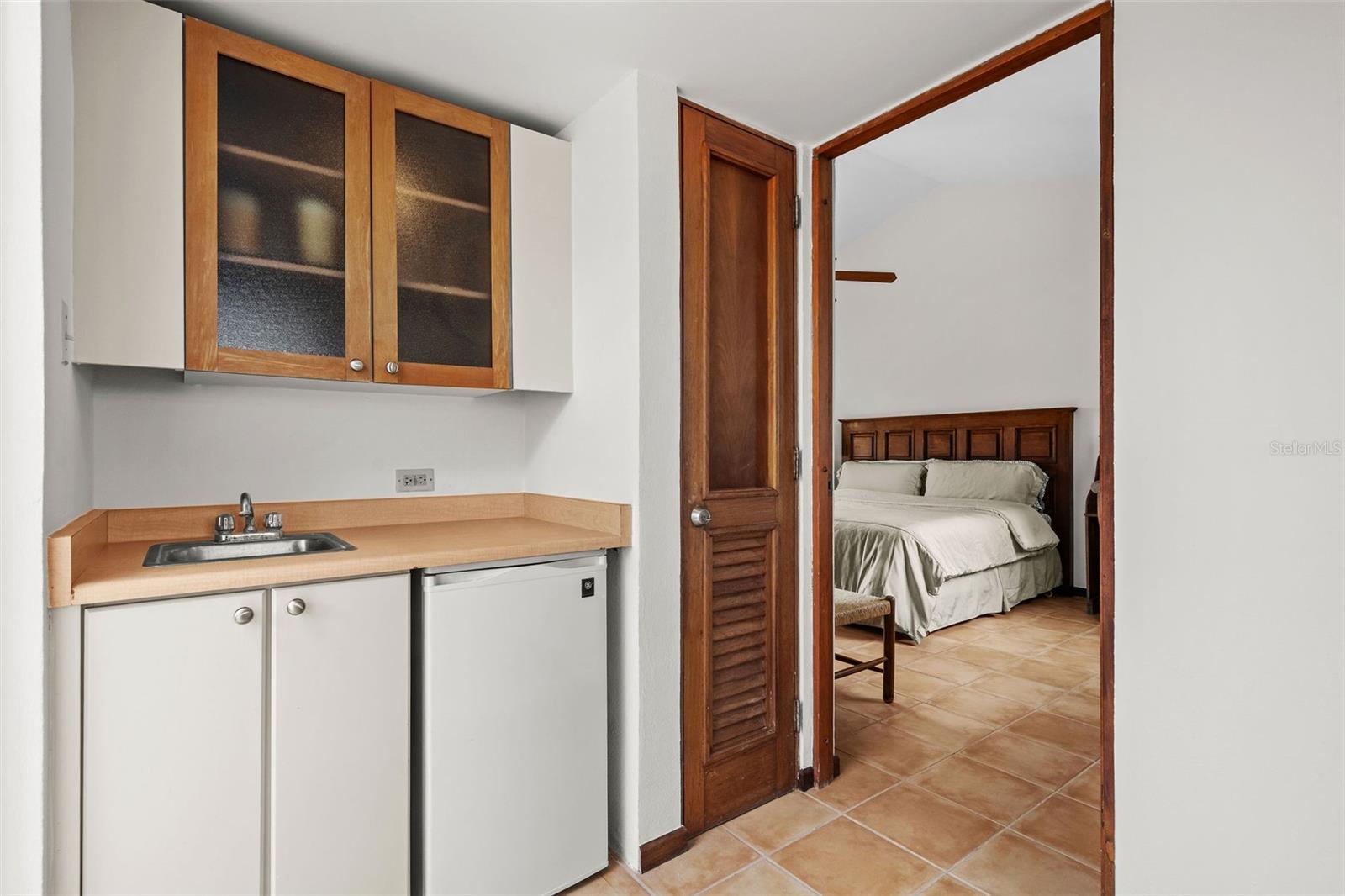 MARE SERENO - Residential