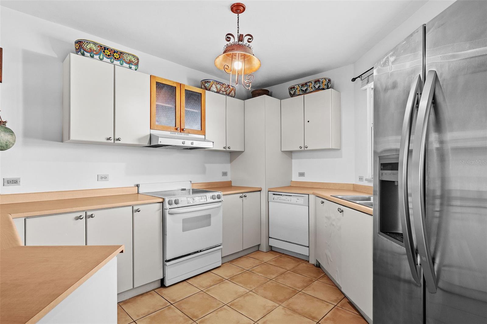 MARE SERENO - Residential