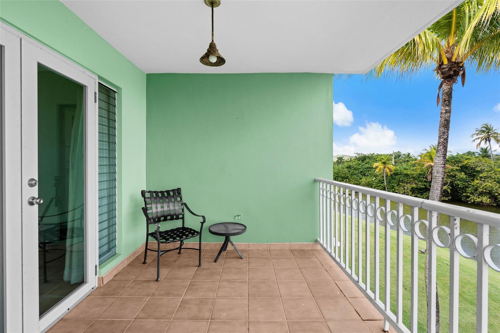 MARE SERENO - Residential