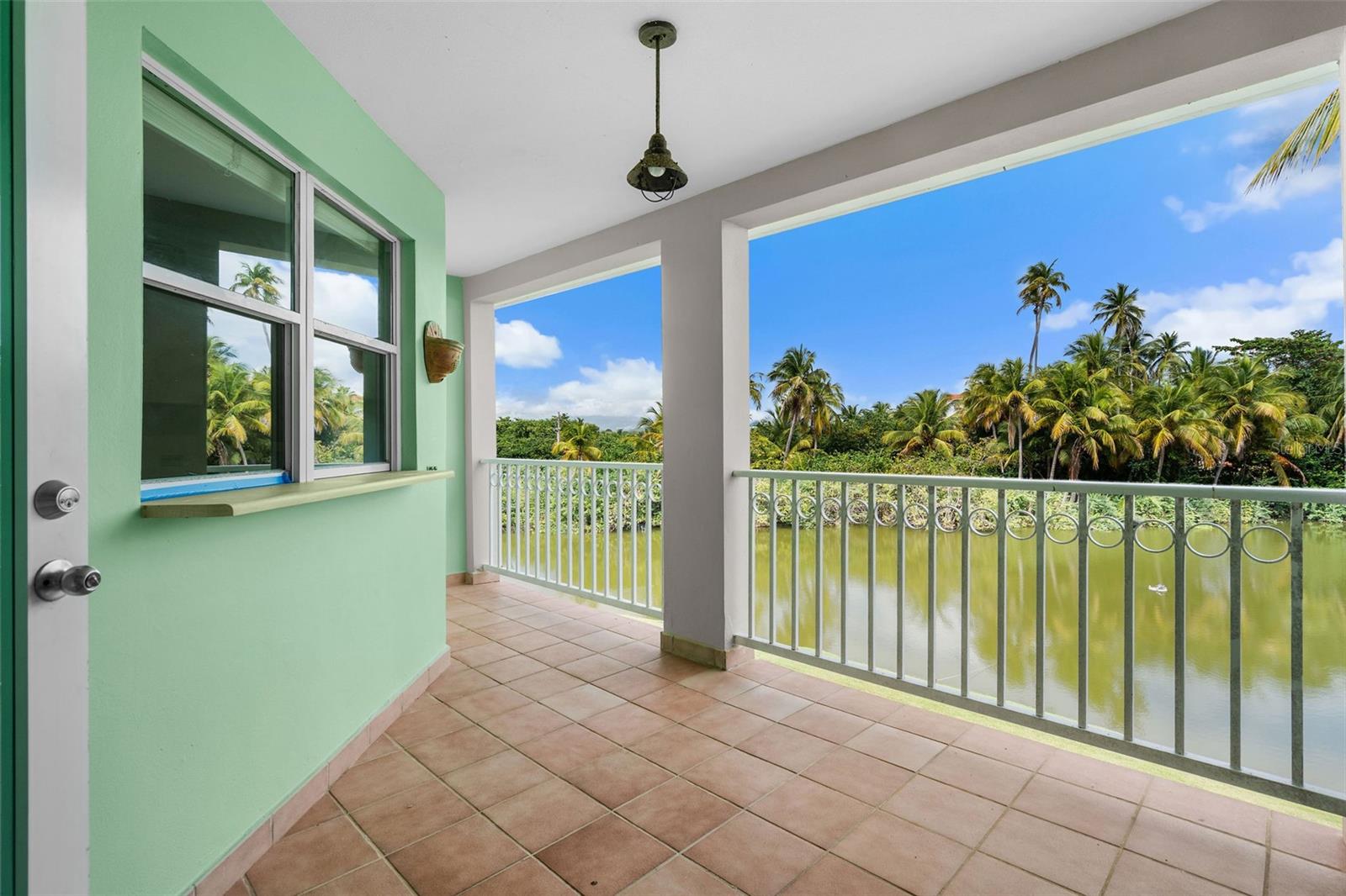 MARE SERENO - Residential