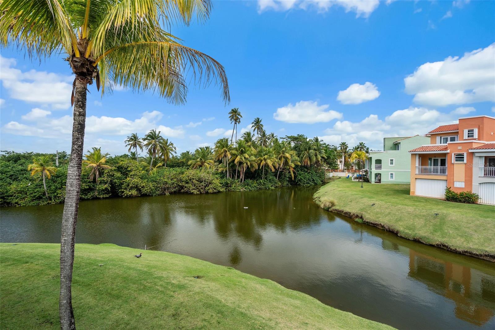 MARE SERENO - Residential