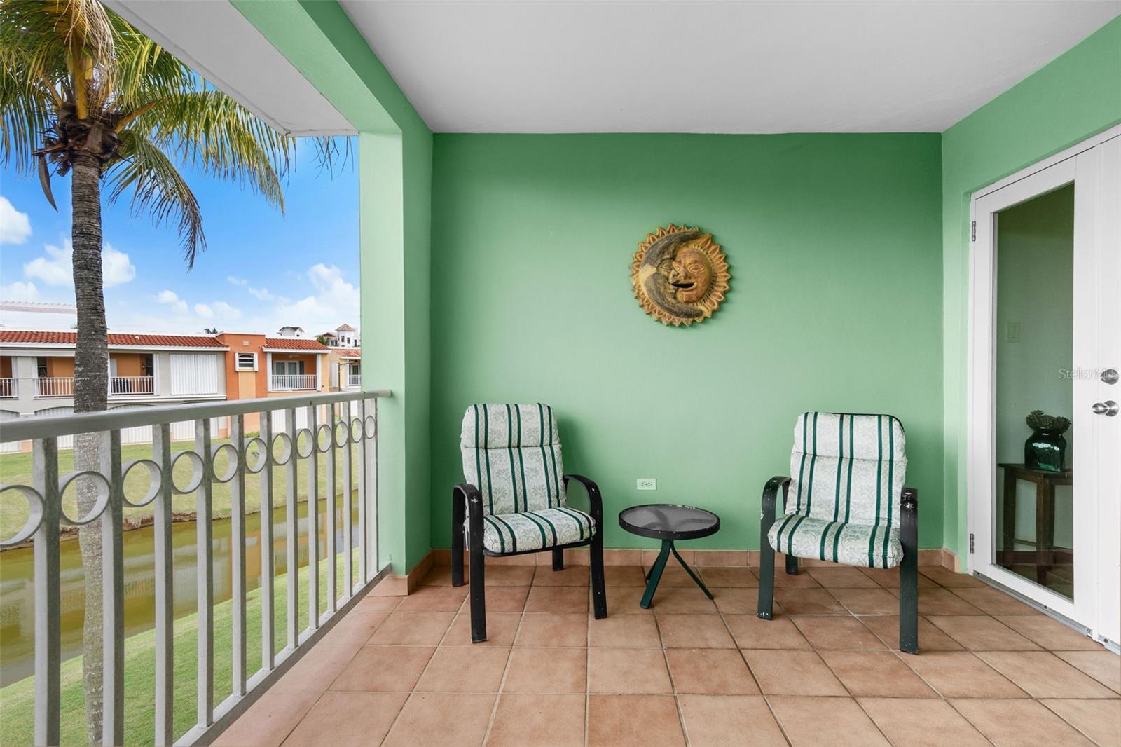 MARE SERENO - Residential