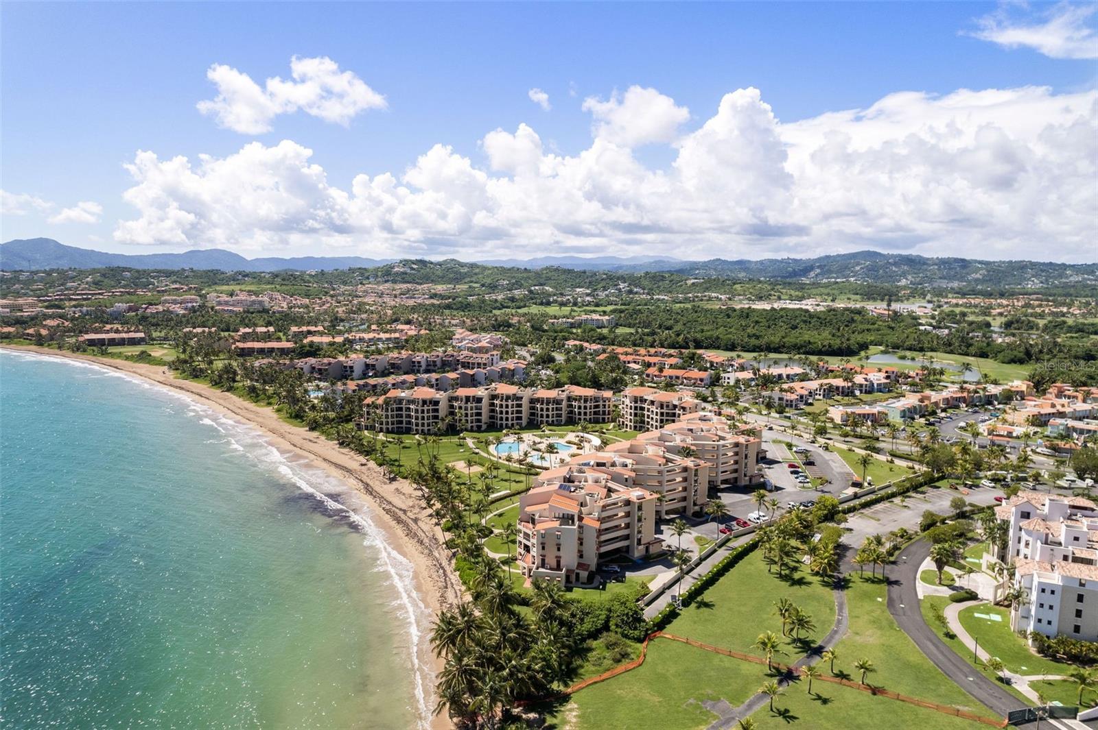 MARE SERENO - Residential