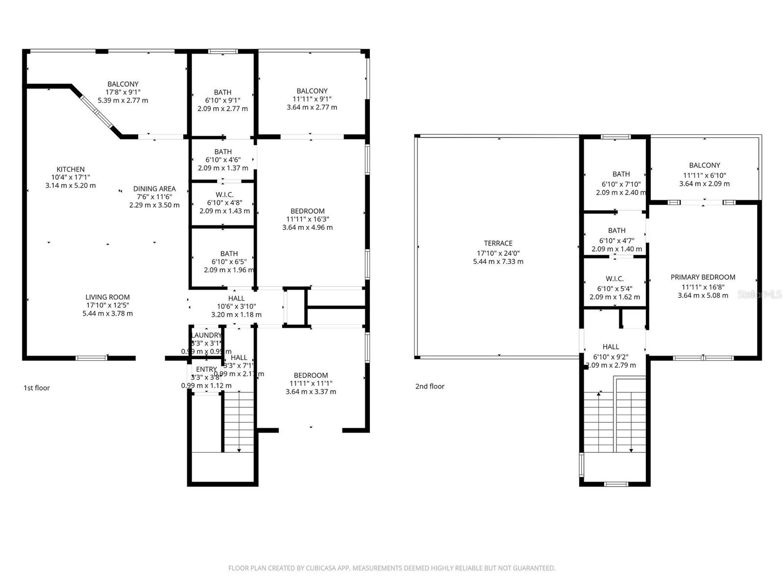 MARE SERENO - Residential