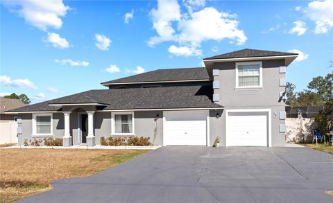 Photo of 14 Whetstone Lane, Palm Coast, FL 32164 (MLS # FC315784)