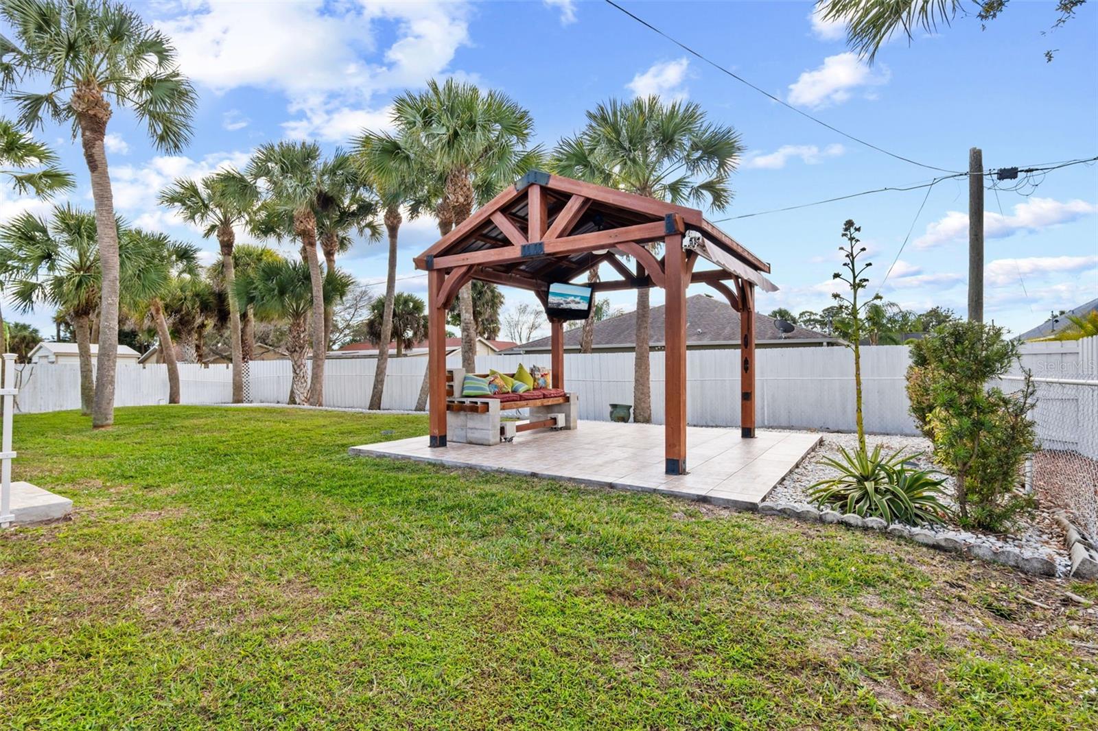 PORT MALABAR - Residential