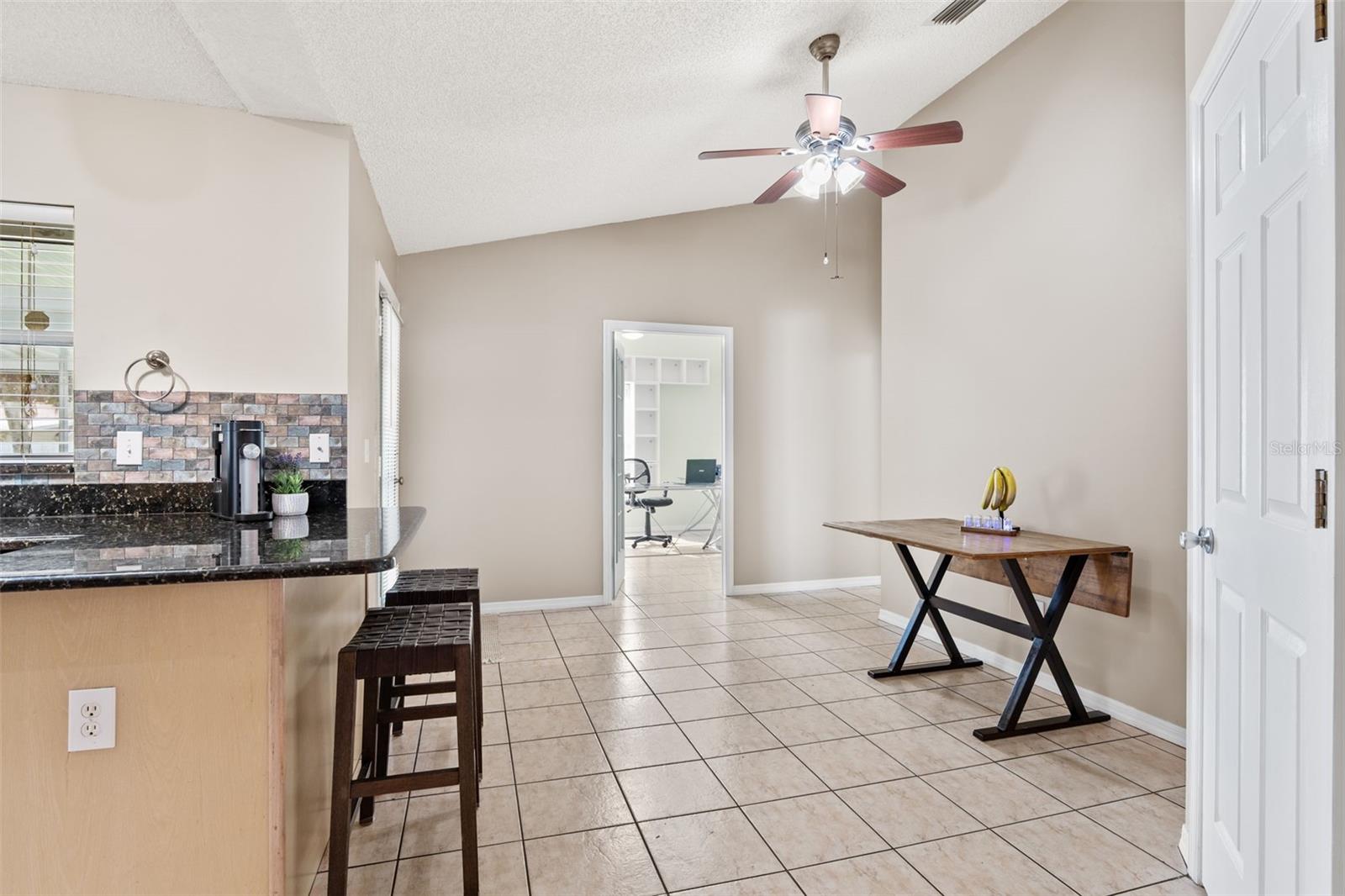 PORT MALABAR - Residential