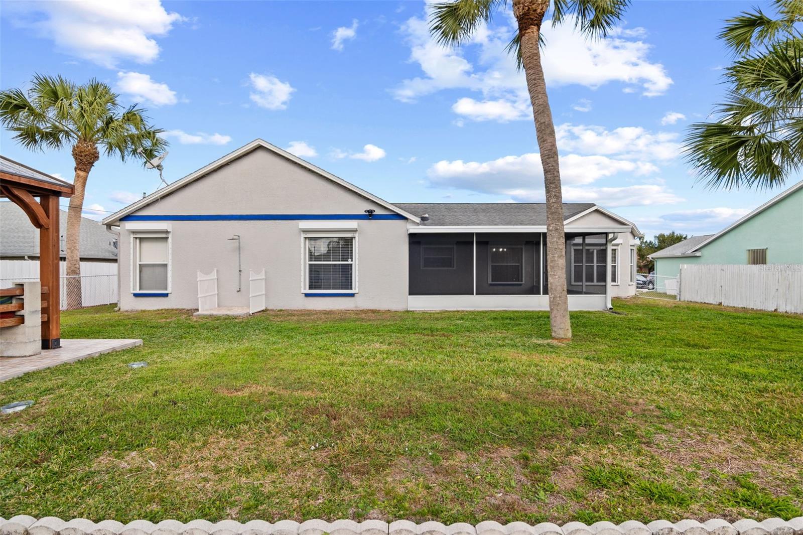 PORT MALABAR - Residential