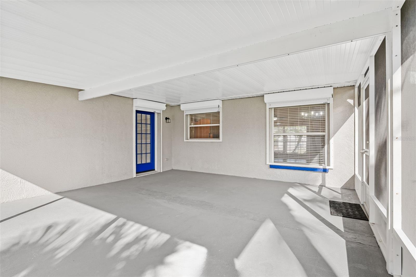 PORT MALABAR - Residential