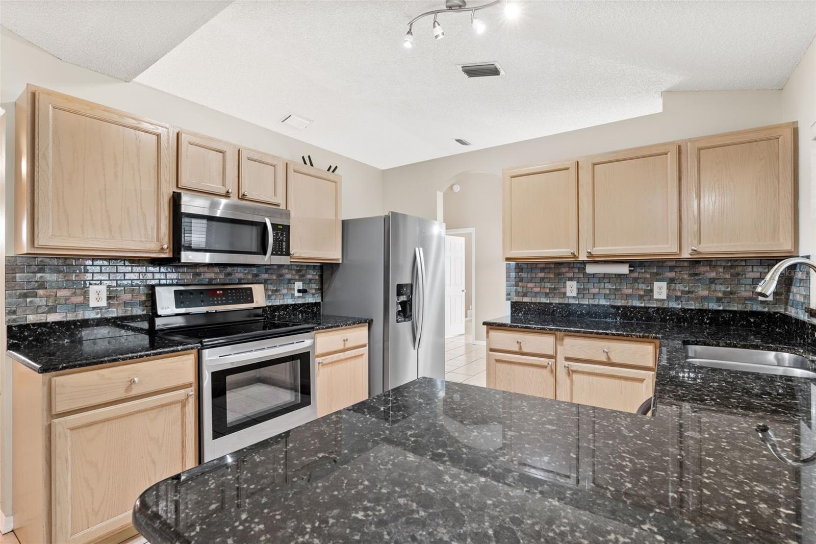 PORT MALABAR - Residential