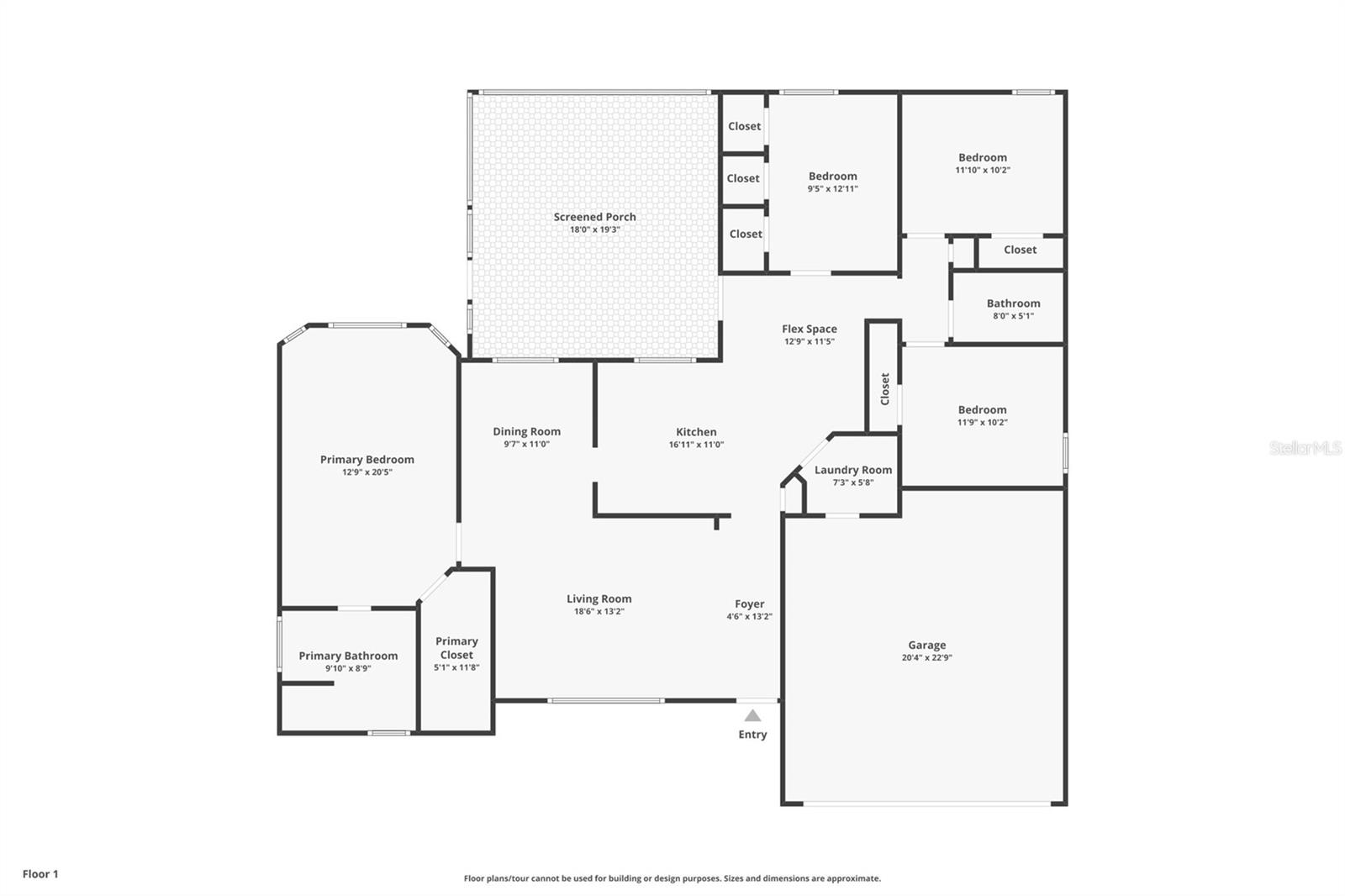PORT MALABAR - Residential