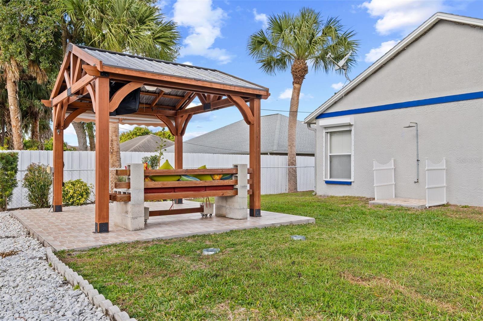 PORT MALABAR - Residential