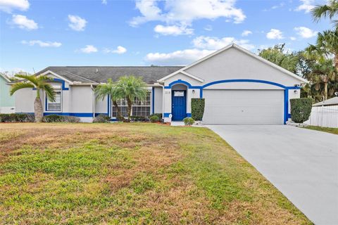 Photo of 218 Evergreen Street NE, Palm Bay, FL 32907 (MLS # TB8465053)