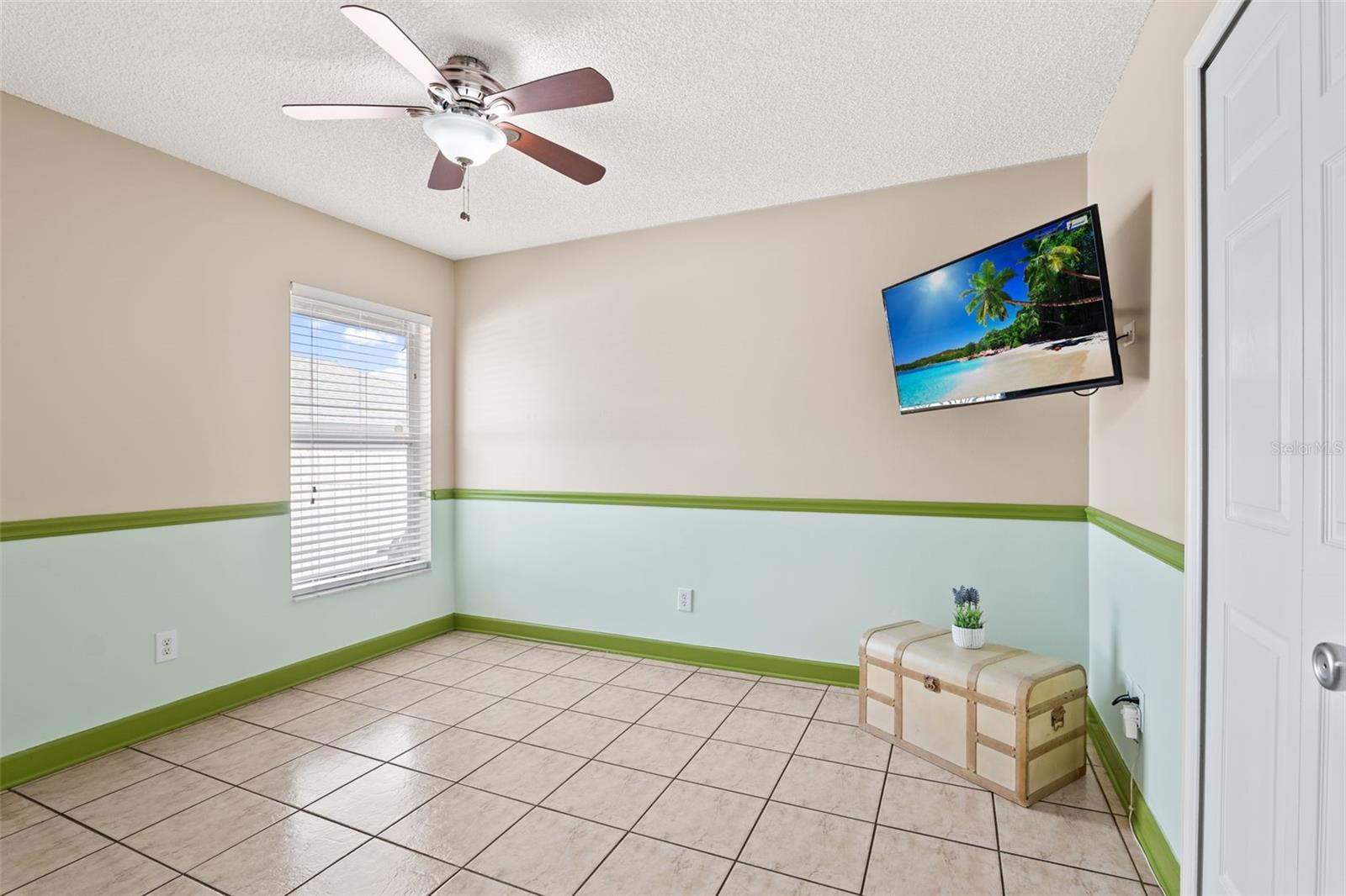 PORT MALABAR - Residential