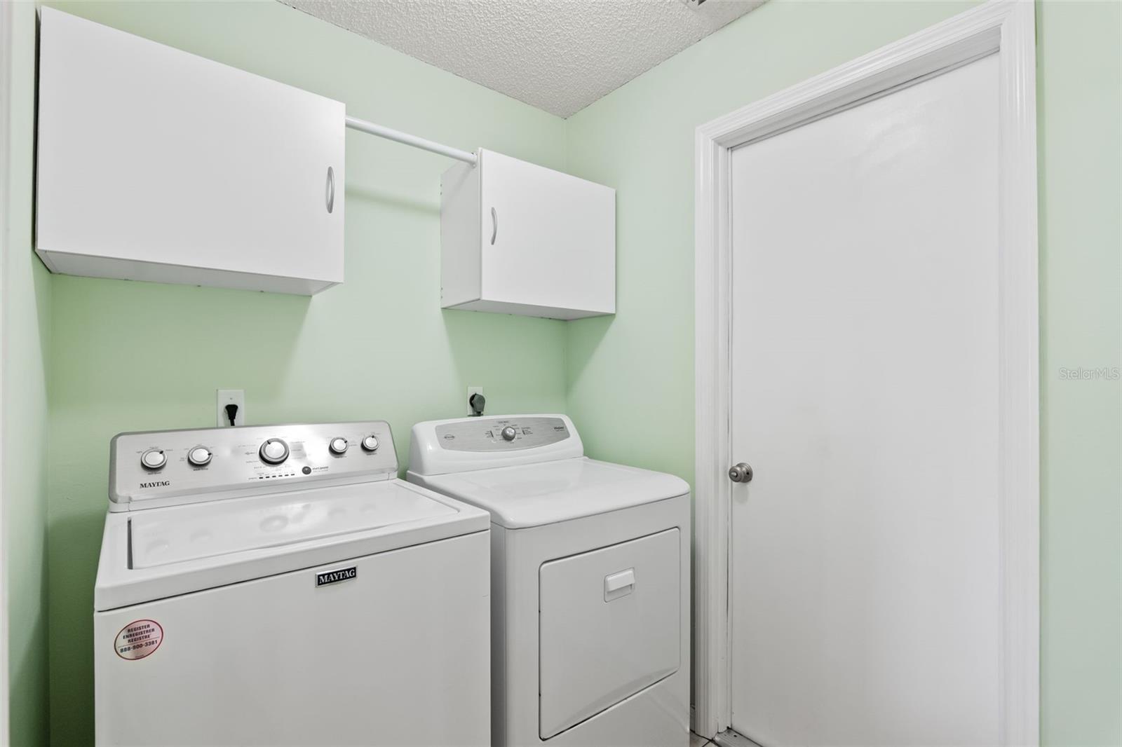 PORT MALABAR - Residential