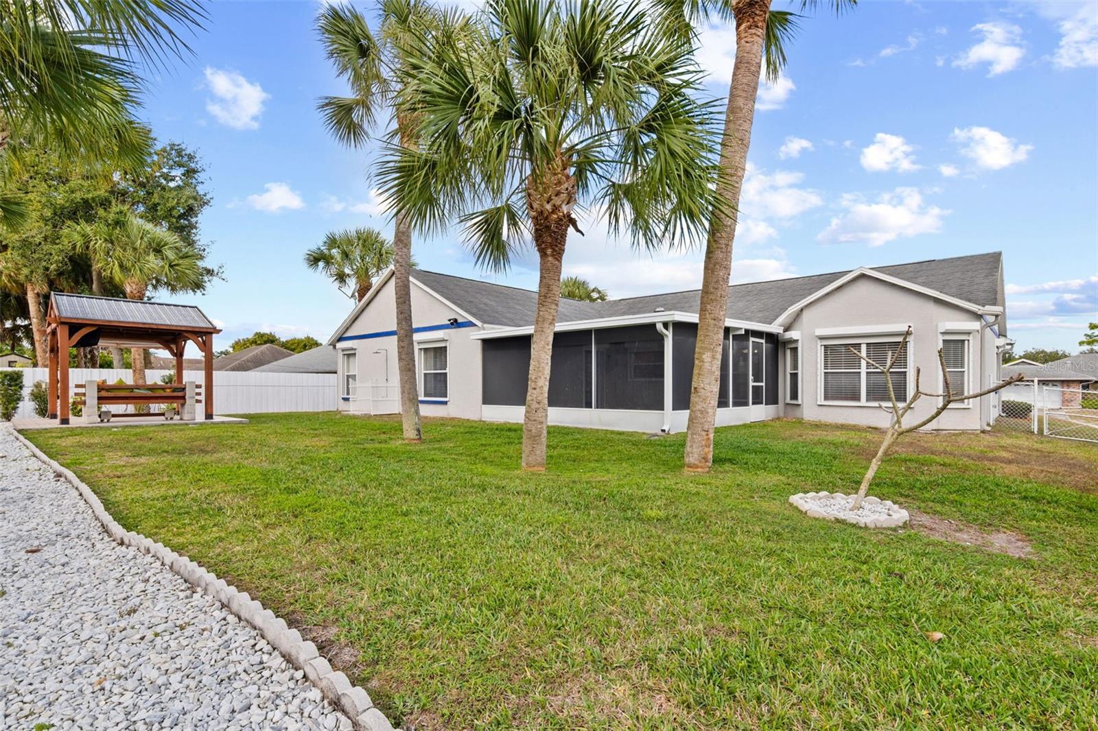 PORT MALABAR - Residential