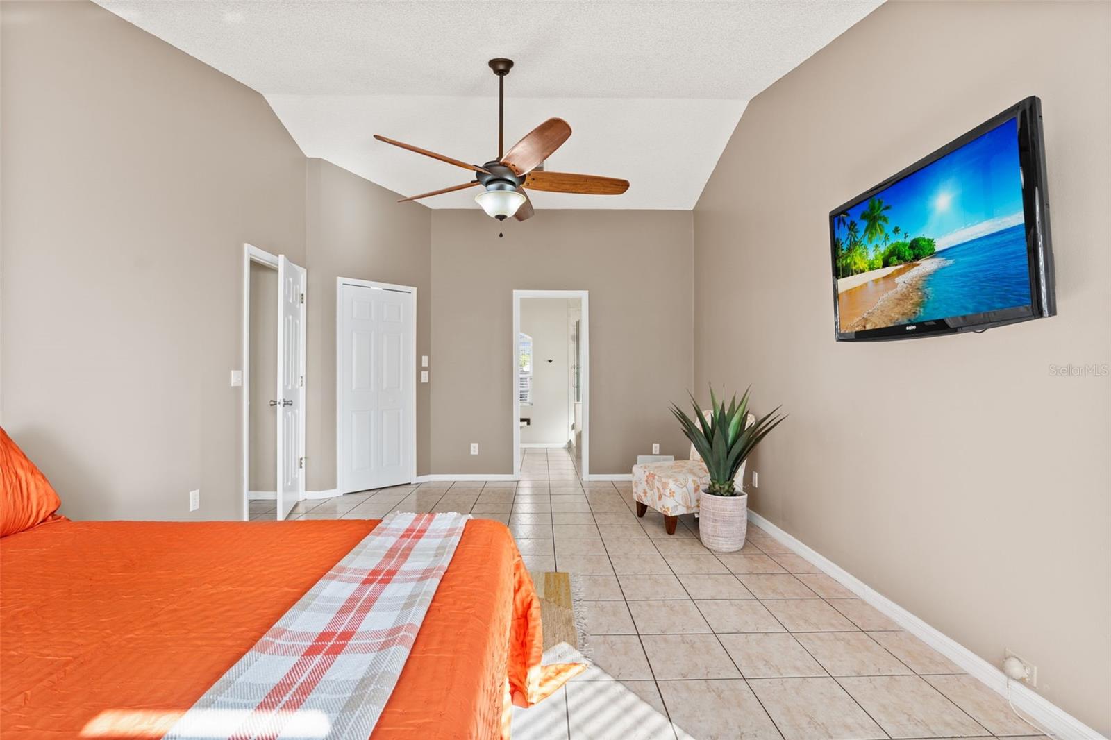 PORT MALABAR - Residential