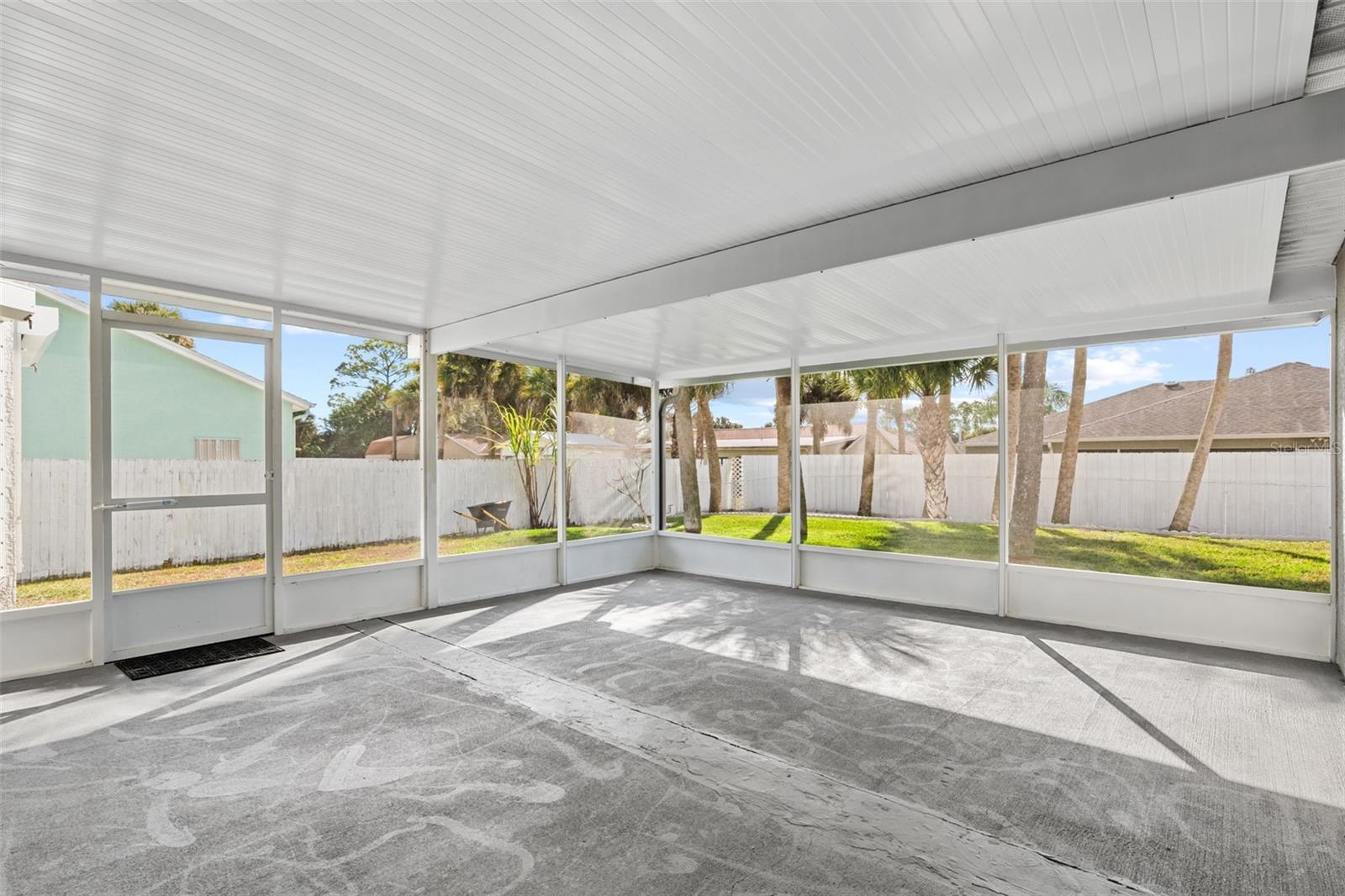 PORT MALABAR - Residential