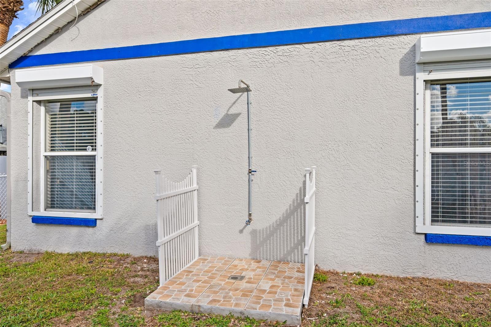 PORT MALABAR - Residential