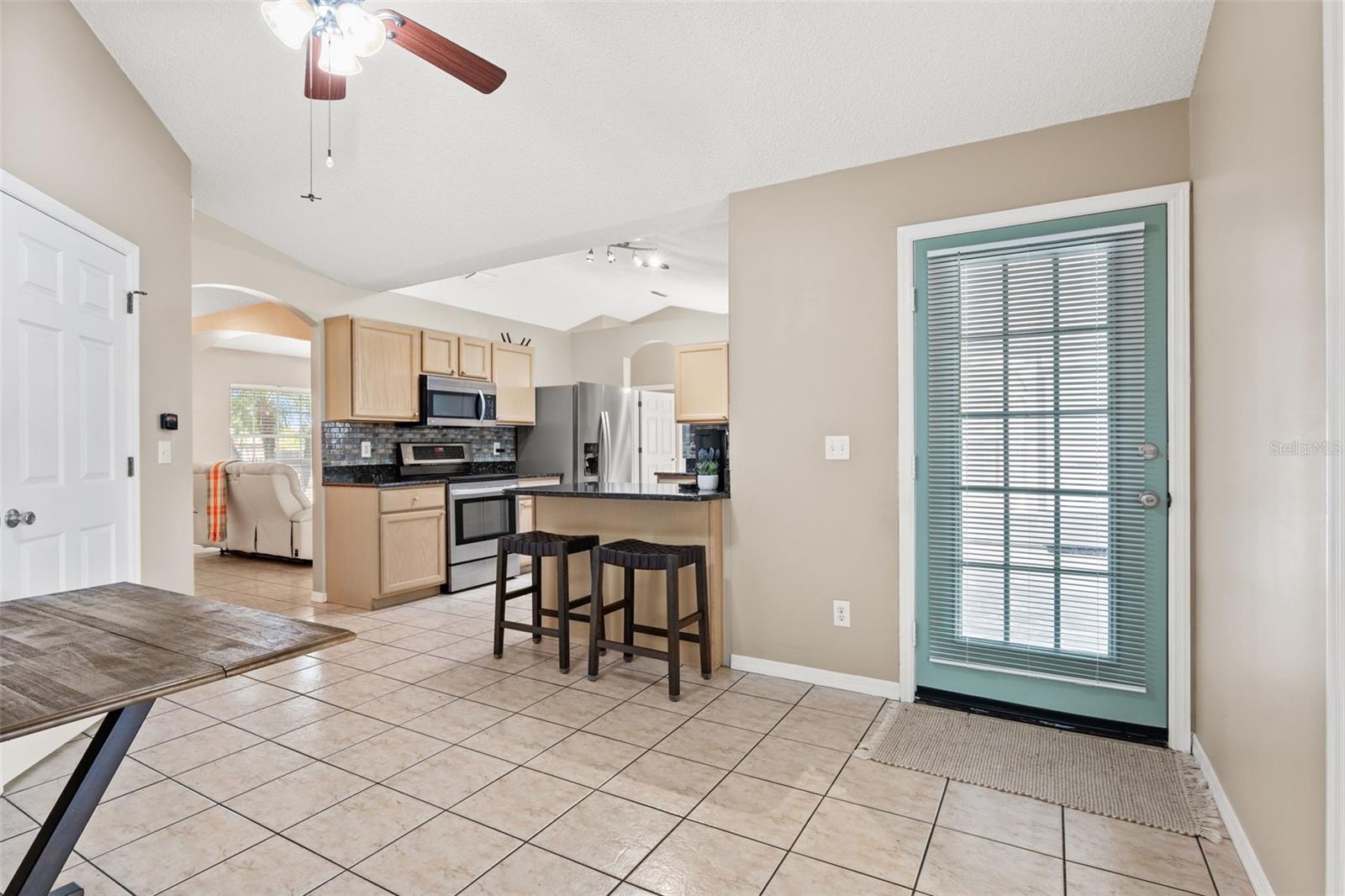 PORT MALABAR - Residential