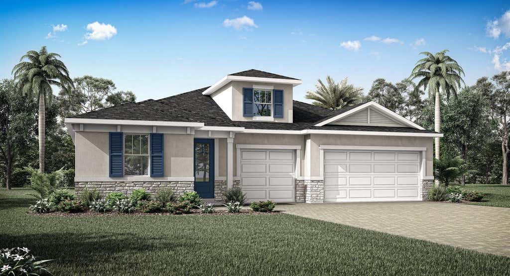 Photo of 2600 Ginseng Ivy Street, Apopka, FL 32703 (MLS # O6436422)